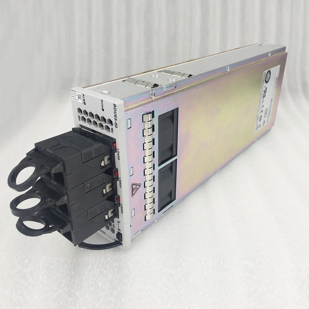 Communication Power Tech pour Huawei BDU65-03 entièrement testé