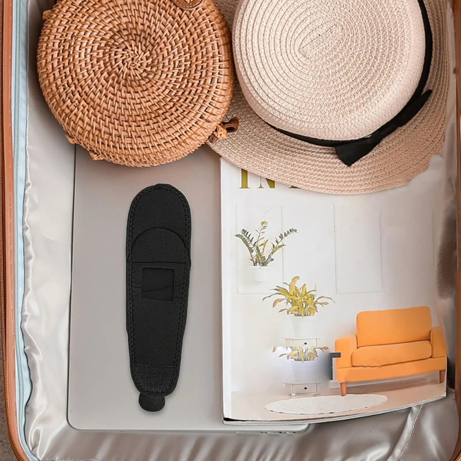 Bracelet de protection pour montre intelligente, résistant à la sueur, résistant aux intempéries, enveloppe d'absorption des chocs pour le travail à haute intensité, la course à pied