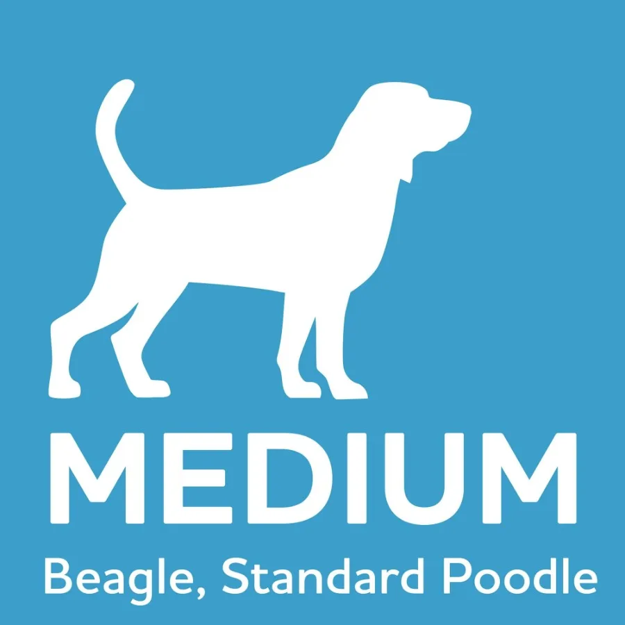 Klatka dla psa SoftSided Pop Open Blue Medium