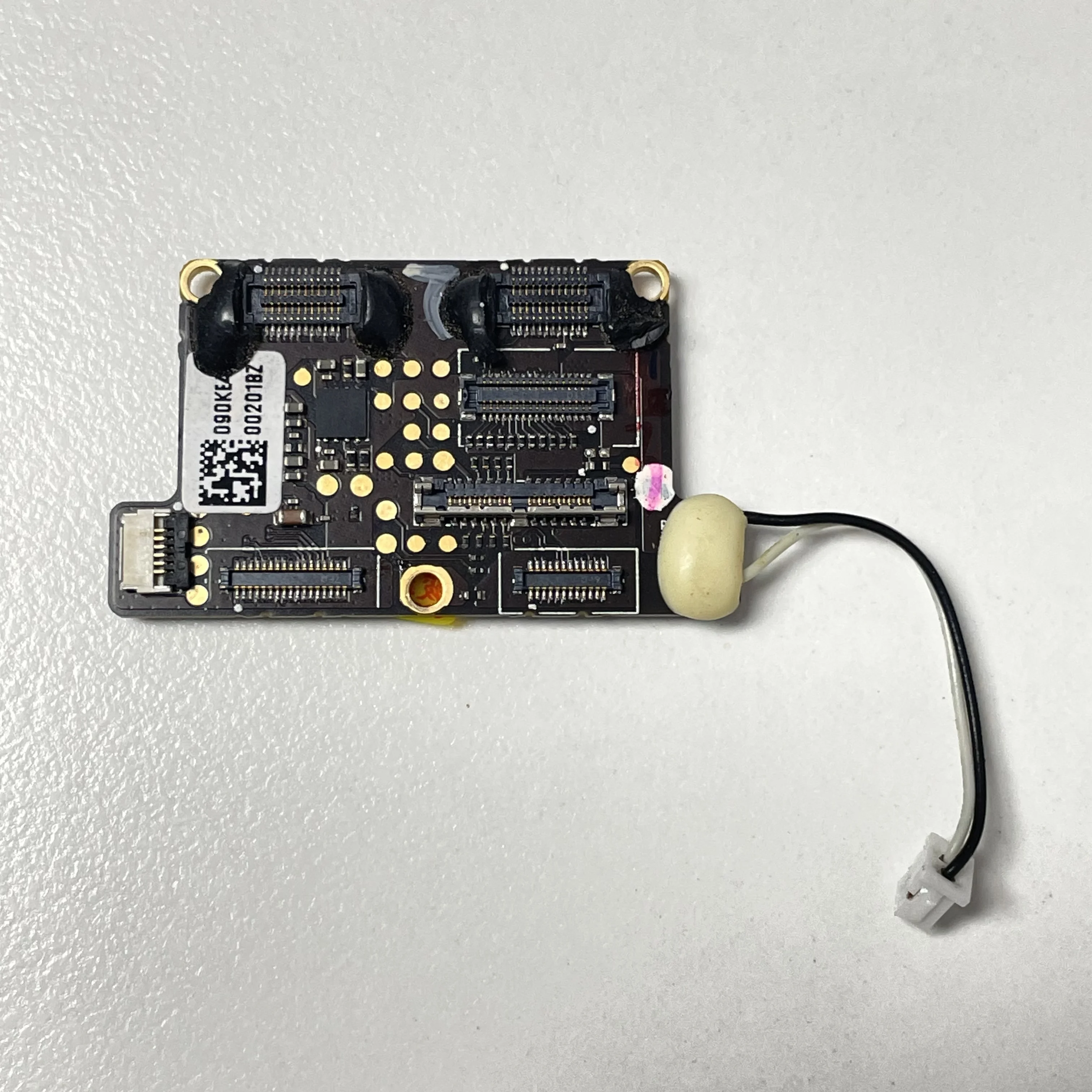 pour-mavic-pro-camera-cardan-carte-remplacement-cardan-carte-mere-carte-principale-drone-pieces-de-reparation