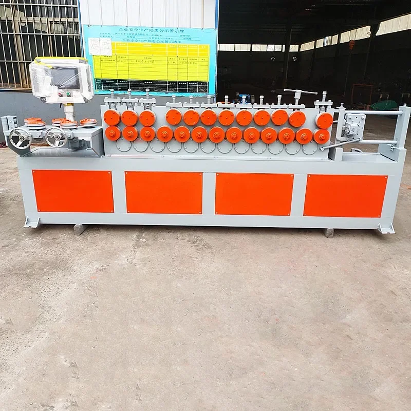 CNC Automatic Spiral Rebar Bending Coiling Machine Steel Bar Hooping Machine