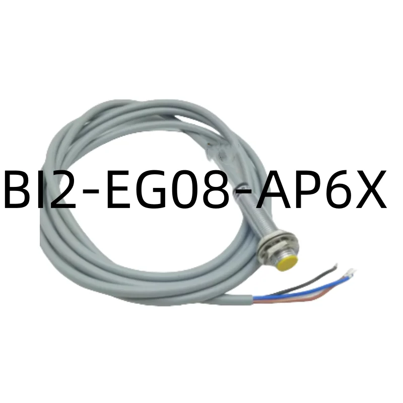 

New Original Genuine Proximity Switches Bi2-EM12WD-AP6/S929 Bi2-G08-AN6X BI2-EG08-AP6X