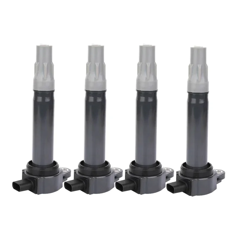 

Ignition Coil for Dodge Journey Avenger Grand Caravan V6 Chrysler 300C 2.7L 3.5L 04606869AB 4606869AA UF502 4606869AD