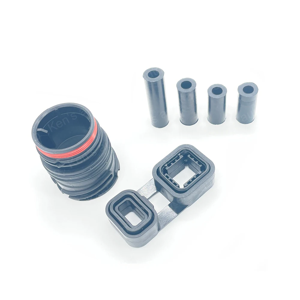 Per BMW ZF 6 Velocità 6HP26 6HP28 6HP32 6HP34 Cambio Automatico Valvola Corpo Adattatore Kit Guarnizioni