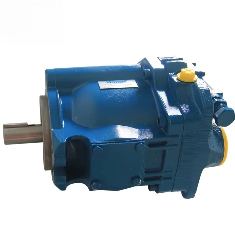 

Original Eaton Vickers 250bar PVE Series Hydraulic Axial Piston Pump PVE21 PVE21AR