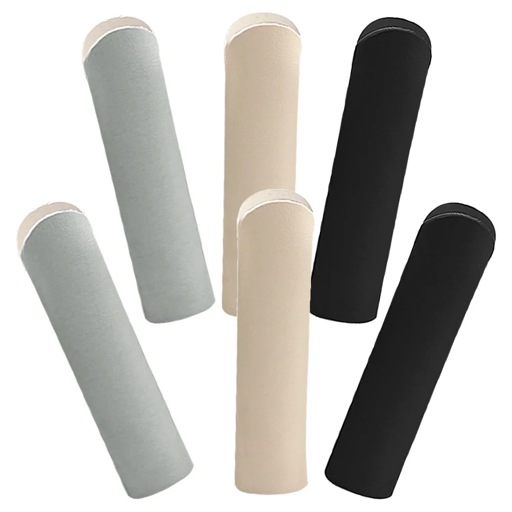 

6Pcs Finger Protection Covers Design Reusable Finger Sleeves for Comfort Support Warmth and Full Flexibility Daily Use