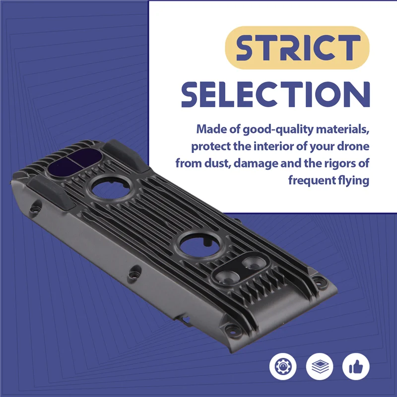 Vo-Bottom Shell Rep… - image