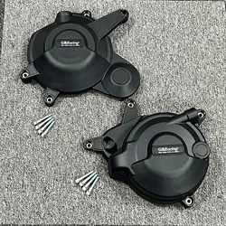 FOR HONDA AFRICA TWIN & AFRICA TWIN ADVENTURE SPORT Engine Cover Set Motorcycle Engine Protective Cover Case 2020-2024