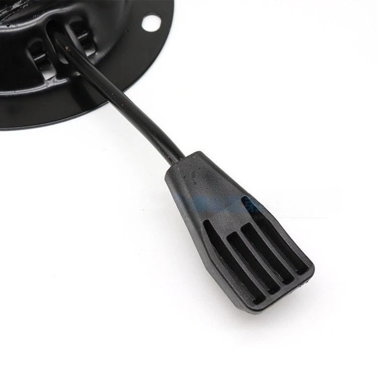 Lab Chair Accessories, Technician Chair Turntable Chassis Handle Lab Chair Lifting Rod Iron Plate. Hole spacing -8/10cm s