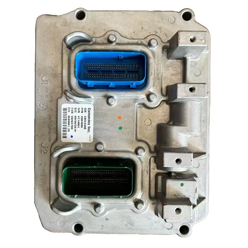 

P4384696 4384696 Diesel Engine Control Module ECU ECM Fit for Dodge RAM 3500 Cumminss 6.7L