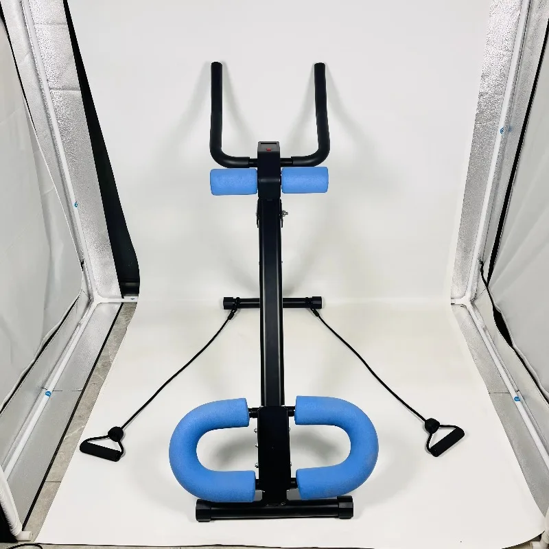 Home Abdominal Trainer  Crunches Equipment  Build Abdominal Muscles