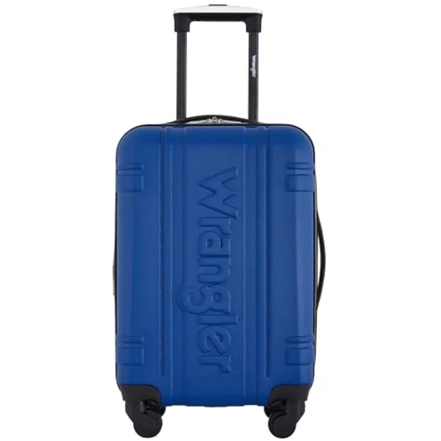 

20" Astral Hardside Carry-On Luggage