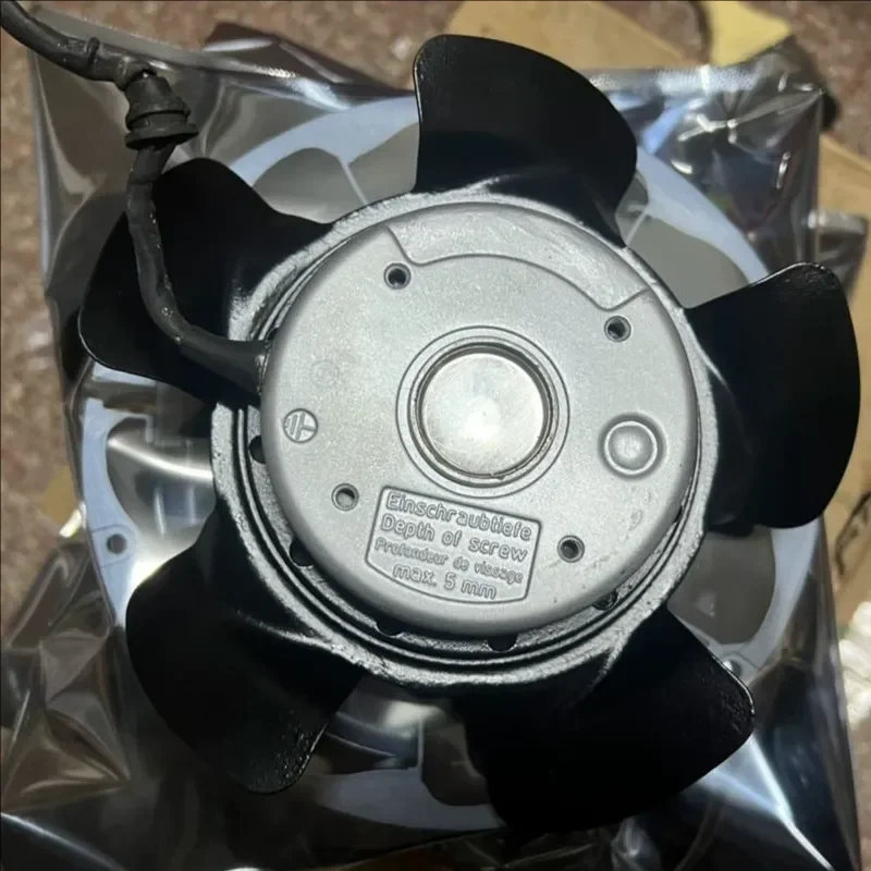 for W2D225-EB14-14 1PH8 Series Servo Motor with Axial Fan Germany New Original