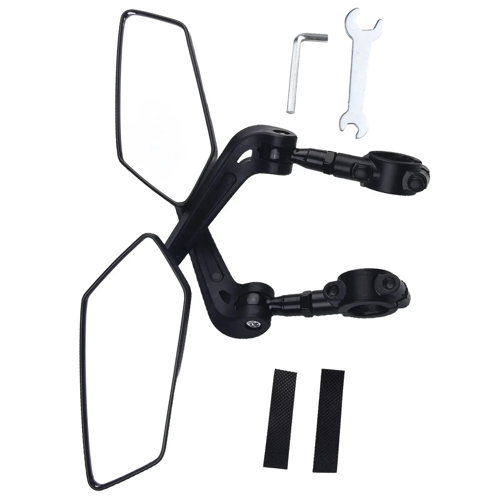 

Запчасти для велосипеда, аксессуары для зеркал заднего вида, простая установка, электрический велосипед, легкая замена, высокое качество