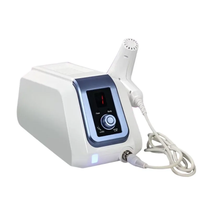 Non-invasive water light atomizer Handheld needle-free nano-gene gun introduced into hydration superconducting instrument Beauty