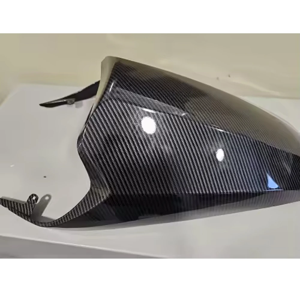 Motorcycle Rear Seat Cover Cowl Fairing Pillion For Kawasaki