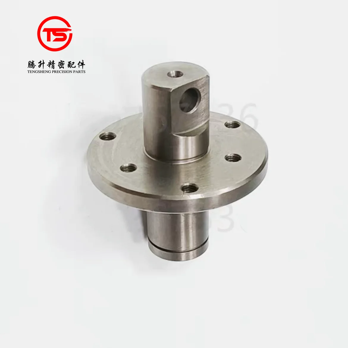 70x52mm Stainless Steel 71.030.206 71.030.205 CD102 SM102 Water Roller Head Printing Machine Parts