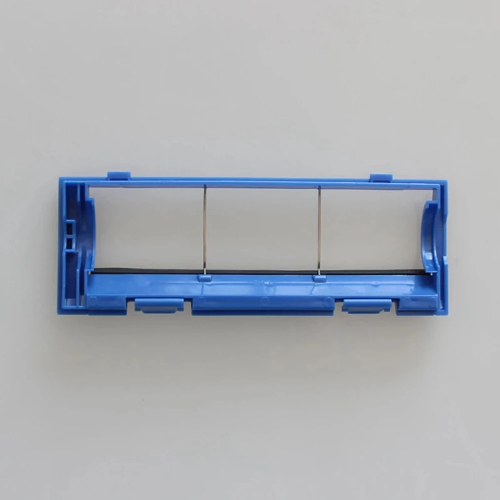 

AB43-Main Roller Brush Cover For Proscenic 850T Robot Vacuum Cleaner Replacement Parts Accessories