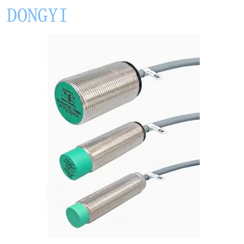

Proximity Switch Sensor NBB NBN NBB10 NBN15 -30GM50-E0 -30GM50-E2 -30GM50-A0 -30GM50-A2 -V1