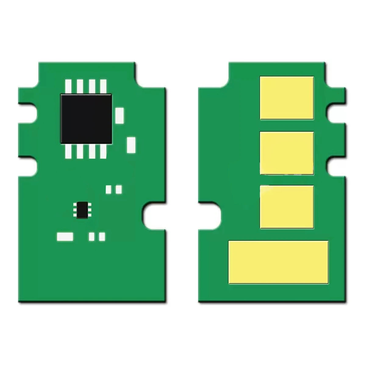 1PCS CLT-K505L CLT-C505L CLT-M505L CLT-Y505L chip for Samsung ProXpress C2620 C2670 C2680FX