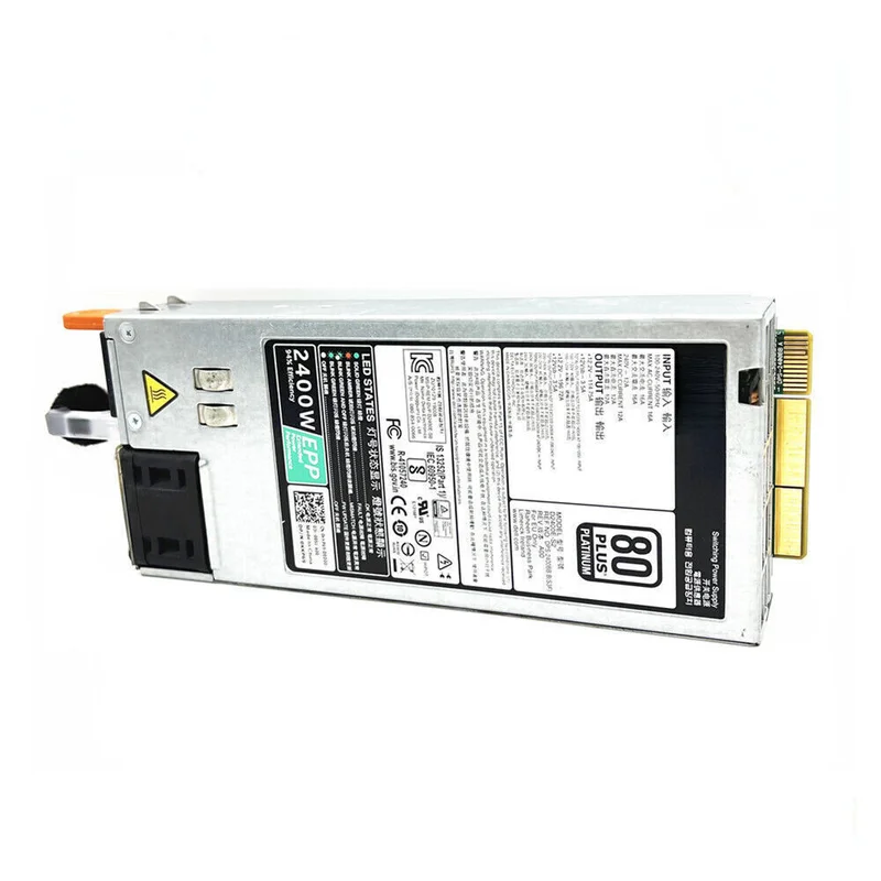 PP+ For DELL Switching Power Supply D2400E-S2 DPS-2400BB 2400W 0KKP69 KKP69