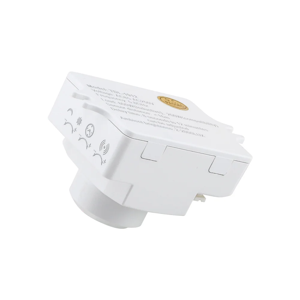 5.8G Microwave Induction Switch 220V Intelligent Energy Saving Control Microwave Radar Sensor