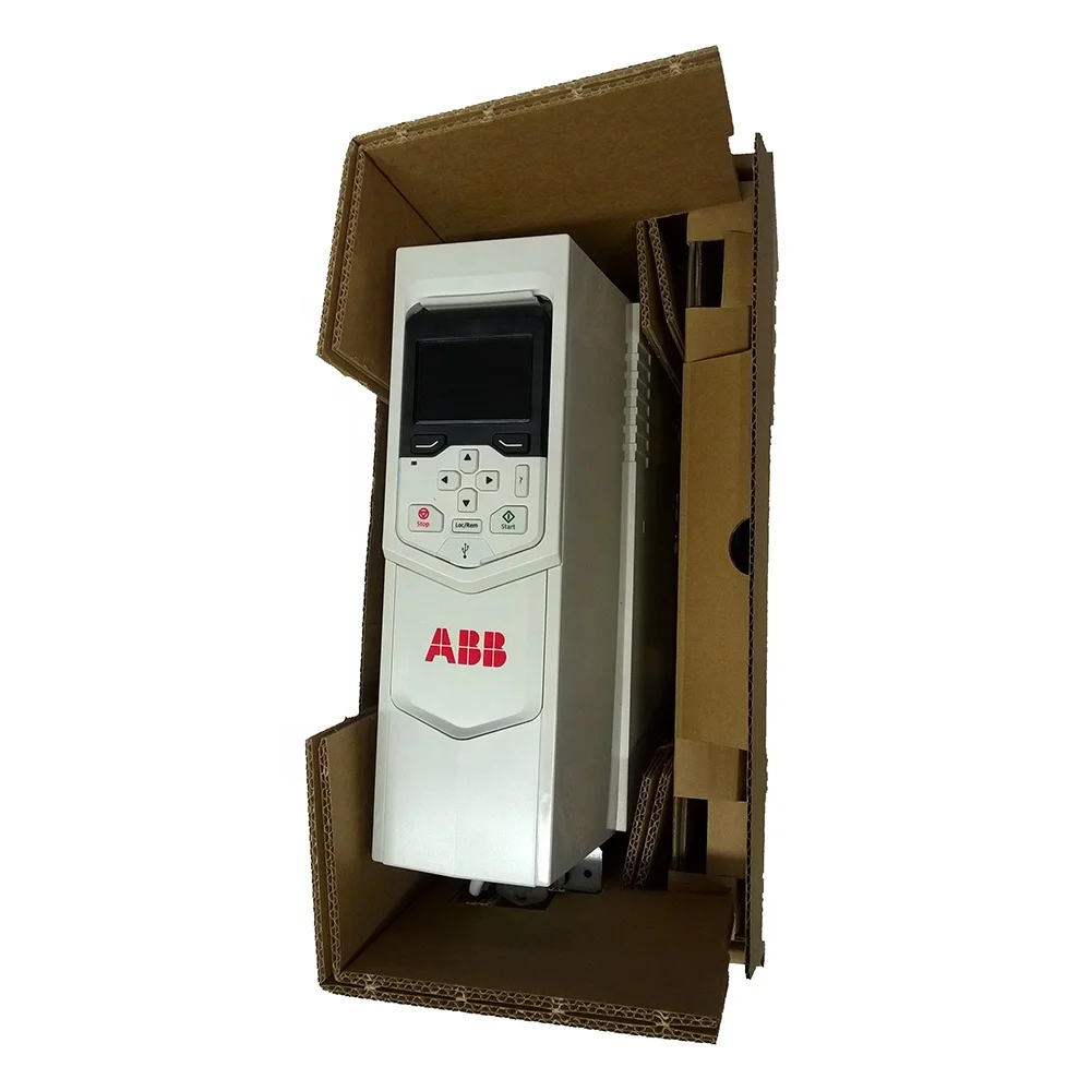 ACS880-01-02A4-3 VFD P.anasonic 5KW High   Mini Low Frequency Drive 48V Inverter Board 60hz to 50hz