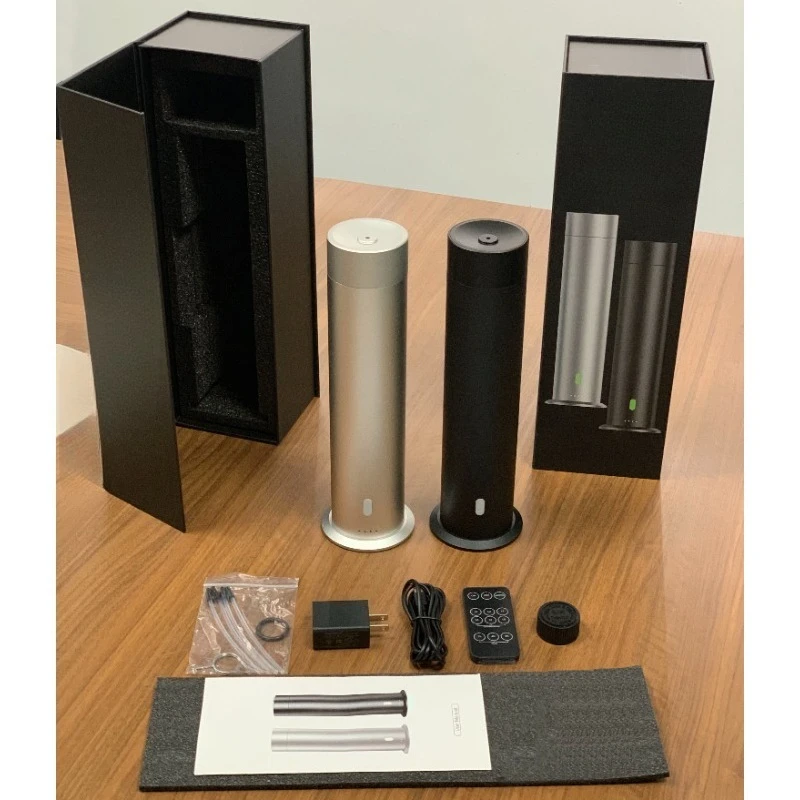 

WIFI intelligent life control anhydrous C-type aromatic diffusion natural aromatic diffuser electric essential oil