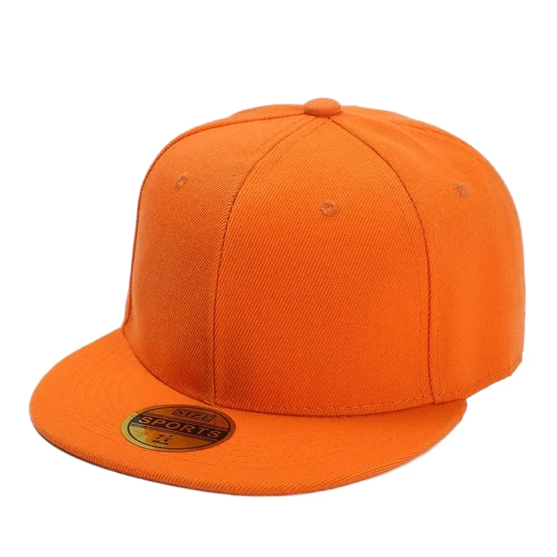 Herren Trendige Hip-Hop Baseballkappe Koreanischer Stil Street Fashion Vielseitige Schwarze Outdoor Street Dance Flachrand-Baseballkappe – Detail 19