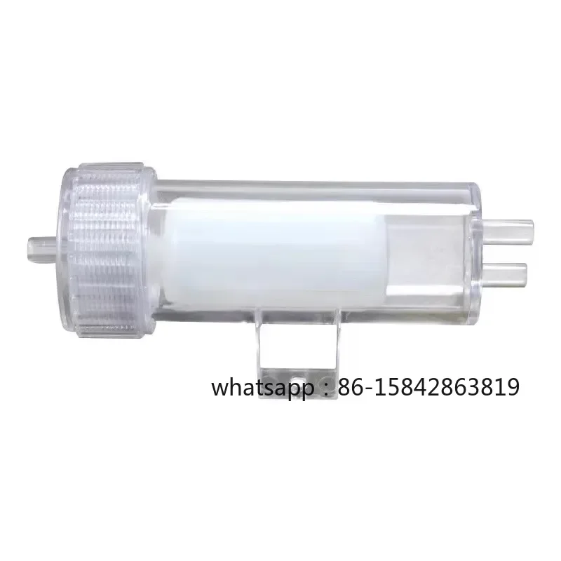 6mm/8mm Hydrogen Producing Machine Water Gas Separator Gas Liquid Separation Device