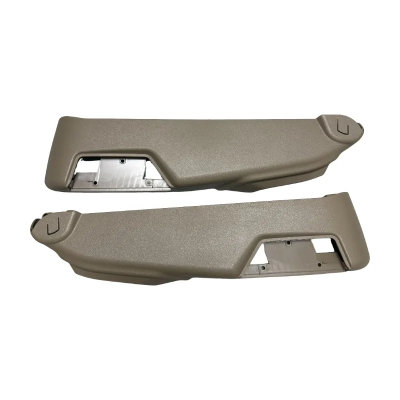 

39802015 39802020 Automotive Front Right Electric Seat Switch Panel Decorative Cover Interior Accessories Replacement Suitable f