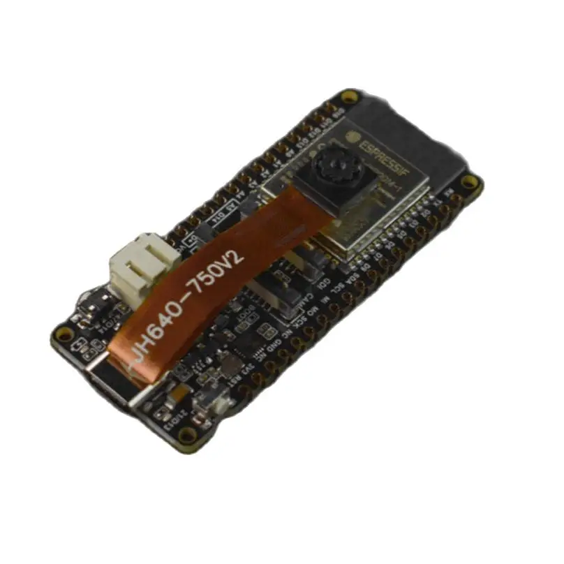 

FireBeetle 2 Board ESP32-S3 (N16R8)