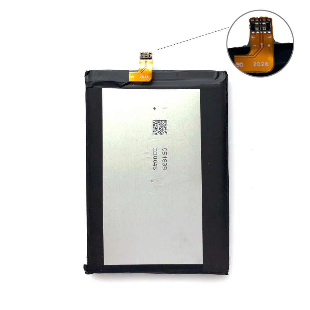 100% Original Replacement Battery For for DOOGEE S30 battery 3360mAh BAT17S305580 High quality Batteria+Tracking Number