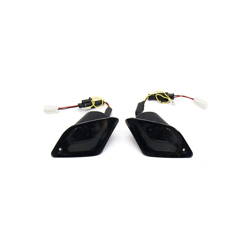 LED Turn Signal Light Turn Signal Light For Vespa GTS 300 GTS250 GTS300 GTS150 GTV300 GTV250