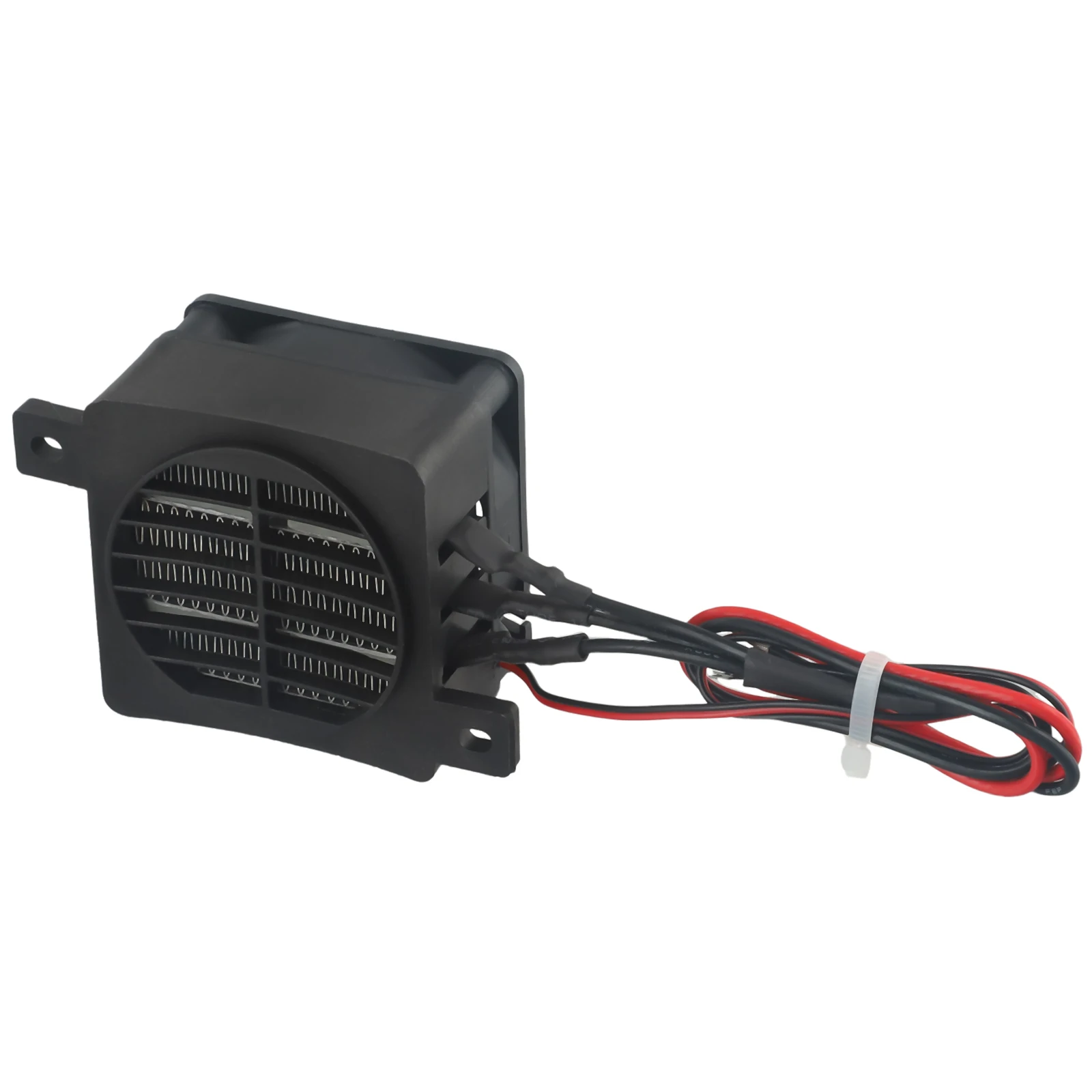 Air Conditioners Humidifiers for ptc Air Heater Heating for Fast Heating Easy To Install for element Black Car Fan Ceramic