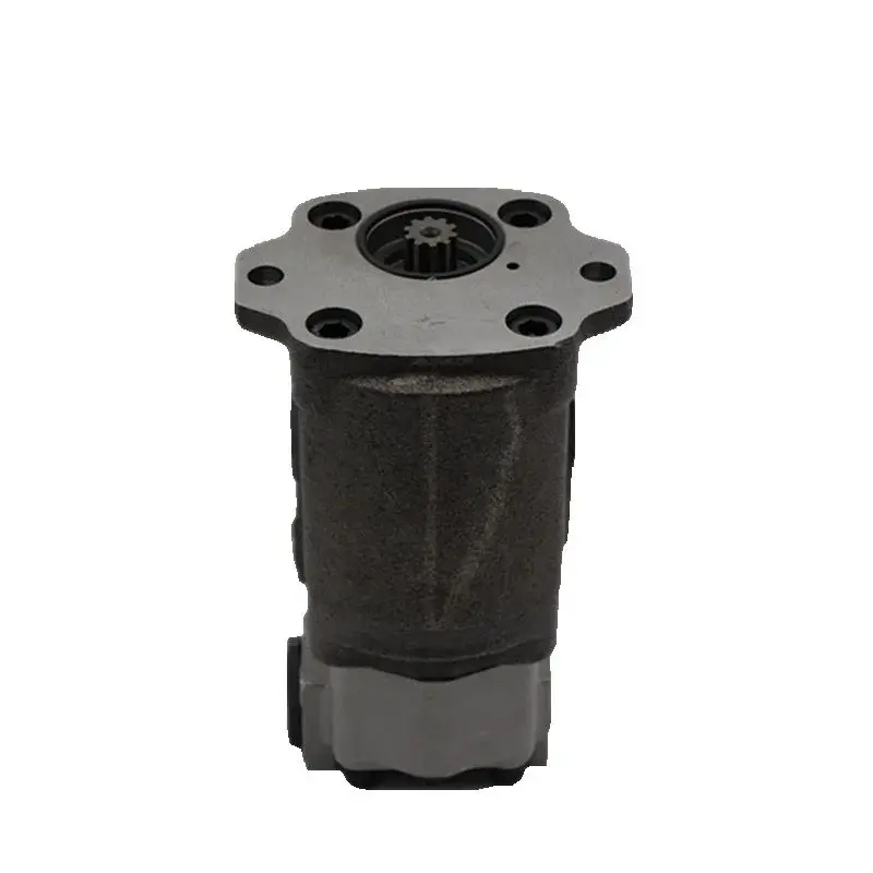 good quality Construction Machinery Parts TB070 gear pump