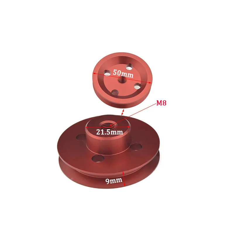 RC Boat Engine MB300/400/500/600 Starting Belt with flywheel Starter Belt for Zenoah Gas Engine