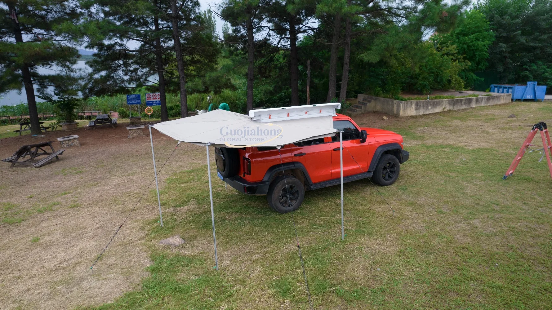 Heavy 2M 2.5M 4X4 4…