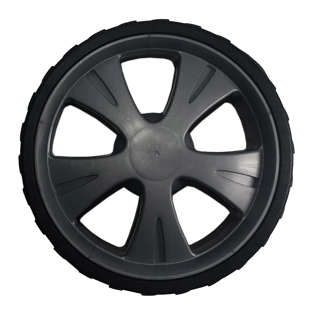 Rasenmäher-Teile, Rasenmäher-Zubehör, einfach zu rollendes Design, Installationsanleitung, Garten- und Landschaftsbau für AL-KO 527