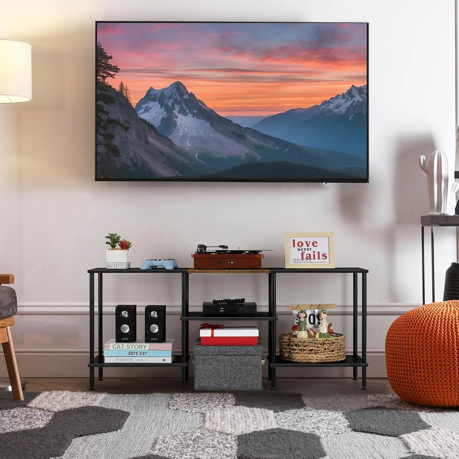 I Spent 12 Years Building Custom TV Cabinets: Here’s How to Get Yours Right (Without Getting Ripped Off)