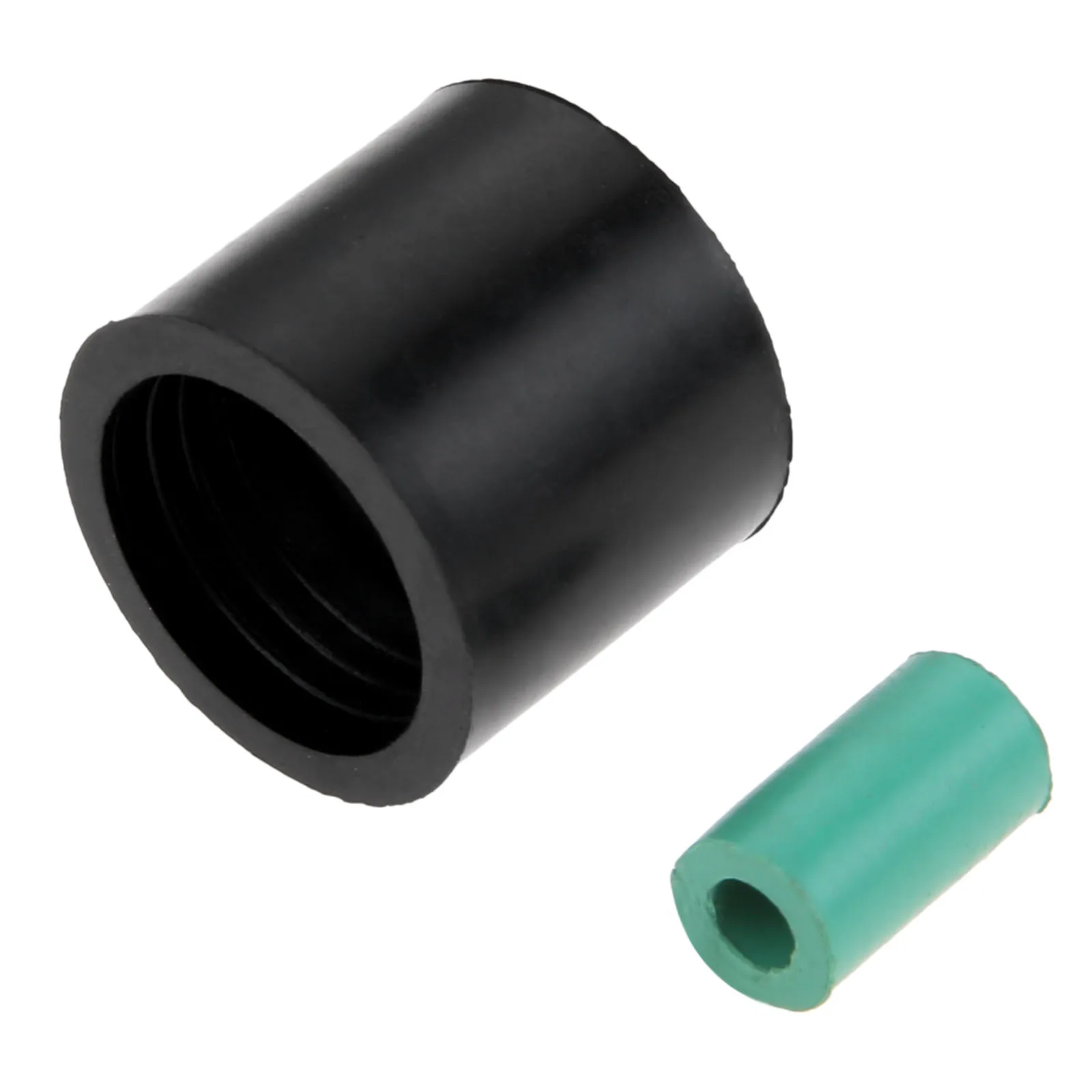 10Pcs Impulsed Sleeve Bushing For Husqvarna 36 41 136 137 141 142 Craftsman Chainsaw Replacement Part 530053435