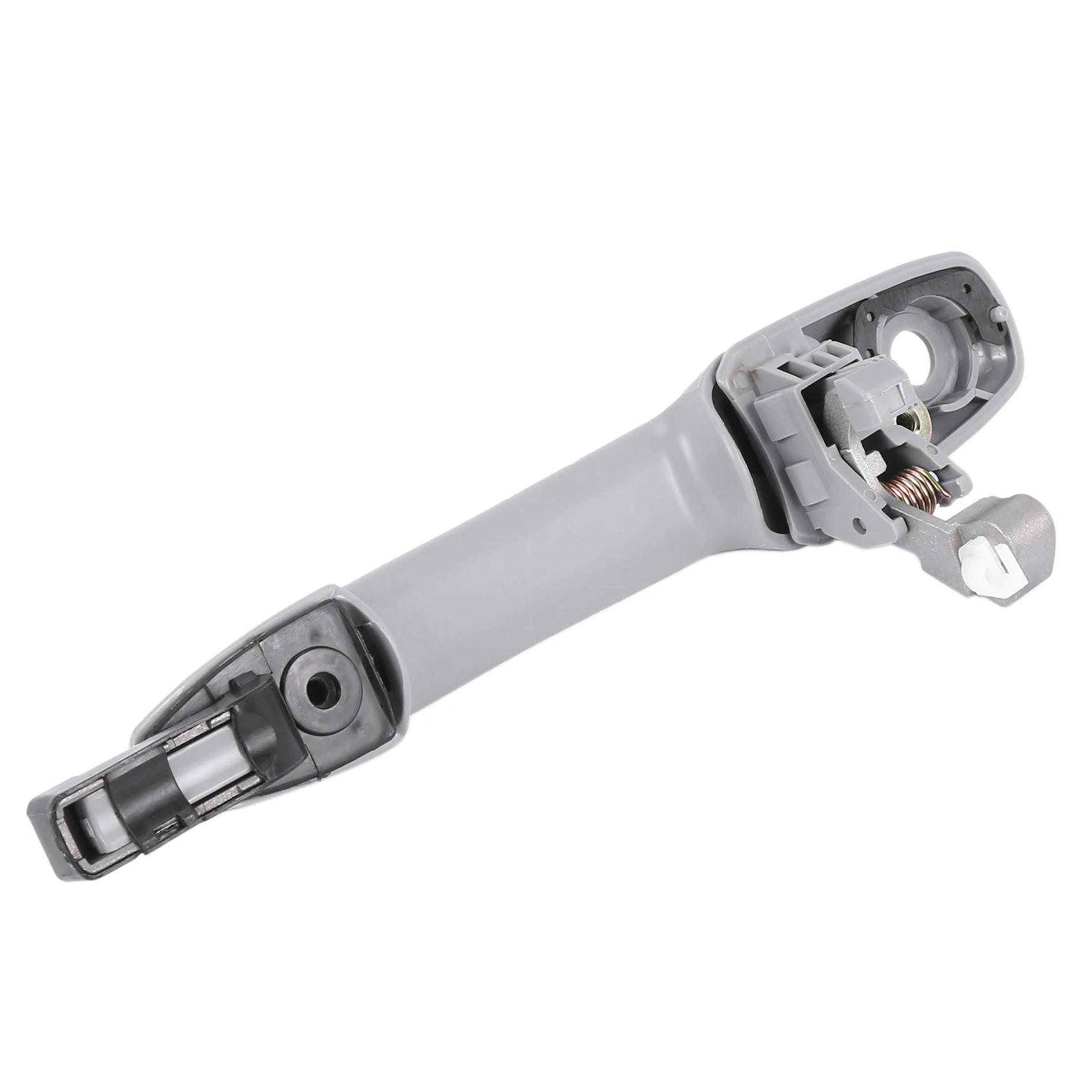 A13F-Car Front Side Outer Door Handle For Mazda 6 GG 2002-2008 CX7 07-09 RX8 03-09 GJ6A-58-410A GJ6A-59-410A