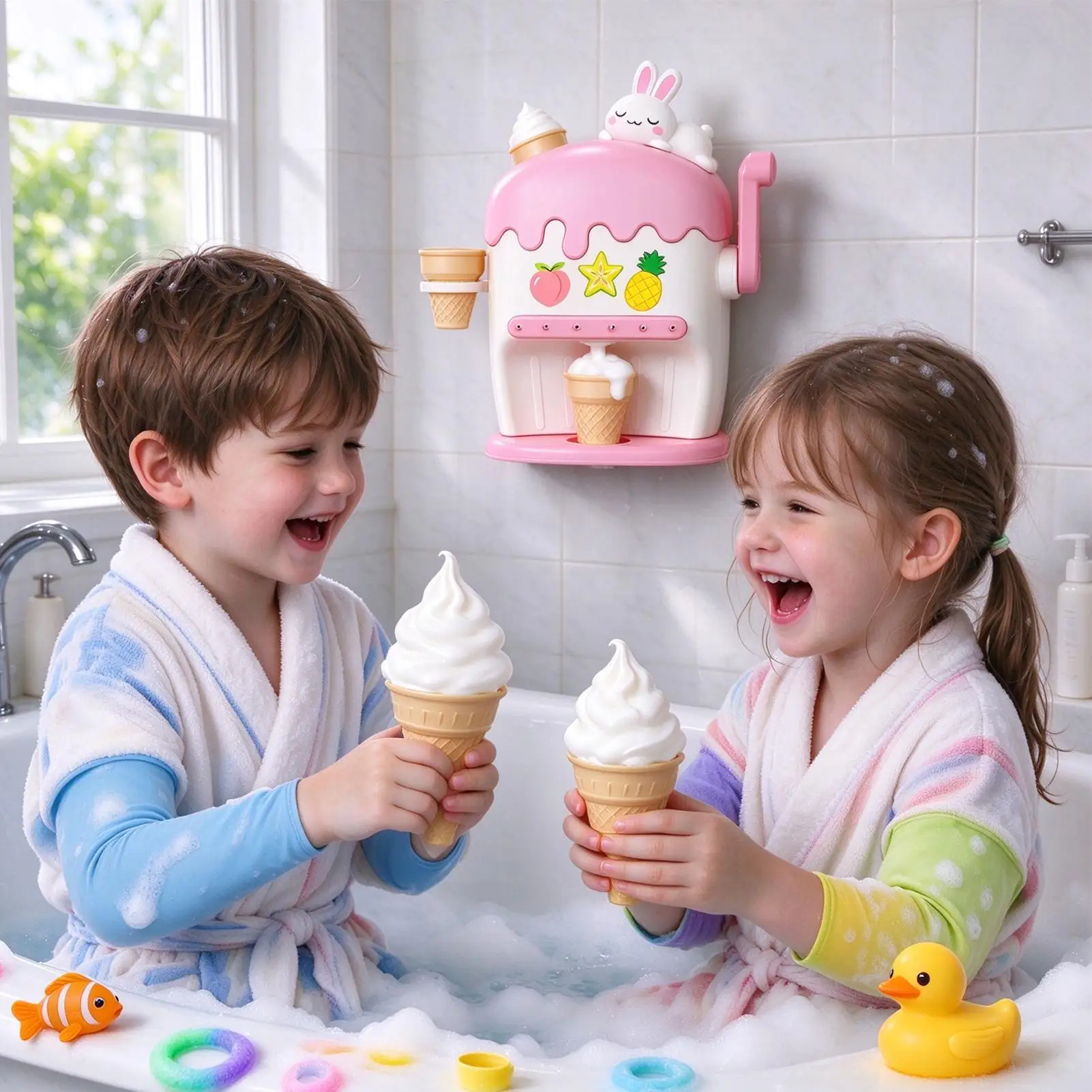 macchina-per-fare-schiuma-di-gelato-da-bagno-da-montare-a-parete-con-manovella-giocattolo-interattivo-per-creare-bolle-durante-il-bagno-adatto-a-bambini-di-eta-superiore-ai-3-anni-sia-maschi-che-femmine