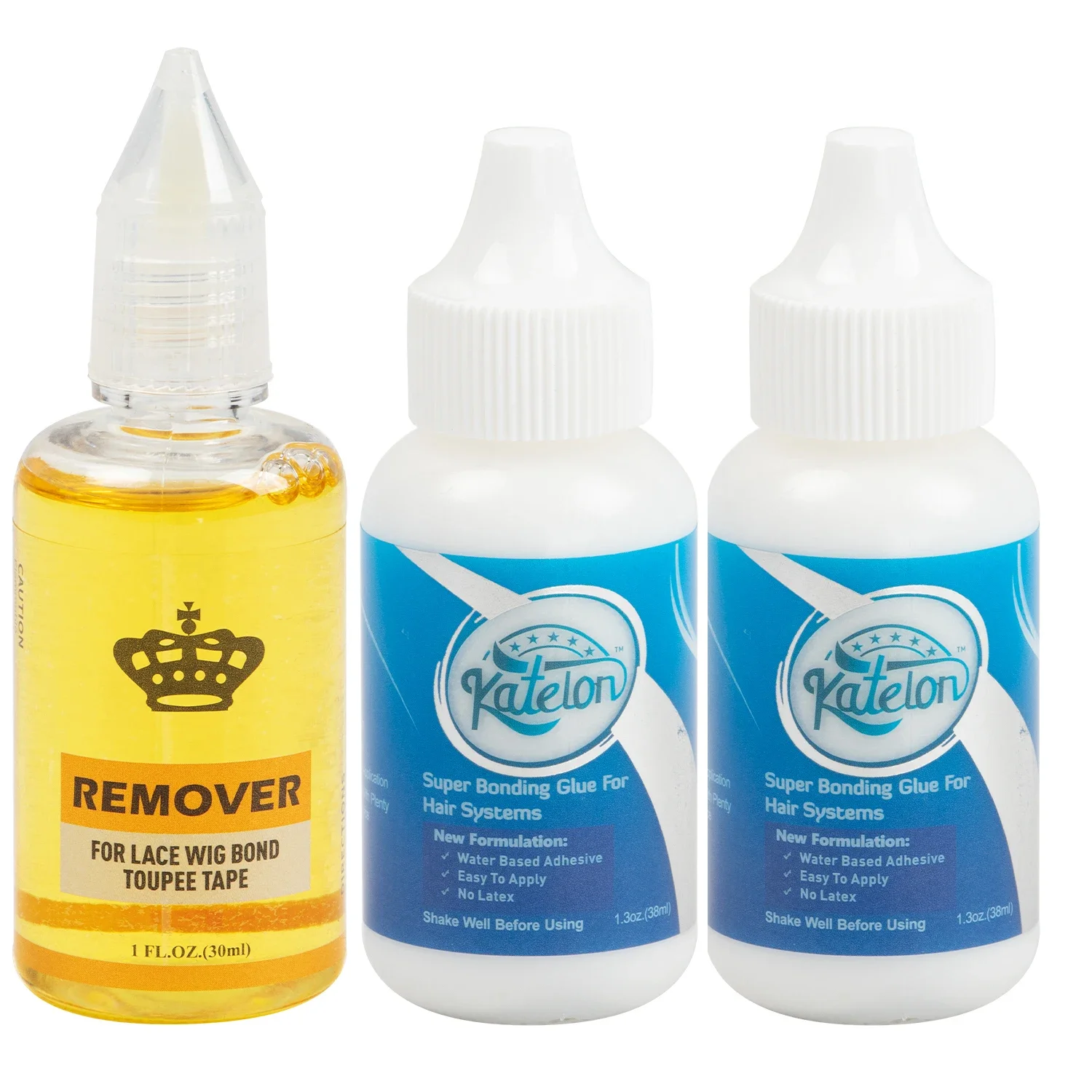 38 مللي شعر مستعار الغراء كولا الفقرة الدانتيل الجبهة Prova Dagua Pegamento Para Pelucas الدانتيل الجبهة Got2b للشعر المستعار الغراء مقاوم للماء عقد إضافي الشعر المستعار