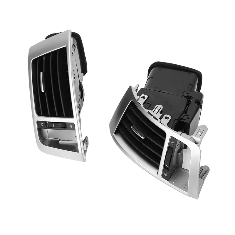 

Car Center Dash Air Vent Outlet Grille Air Conditioner Air Vent For Toyota Land Cruiser LC200 2008-2015