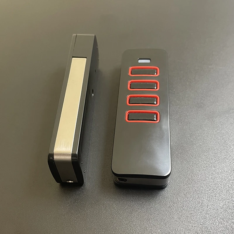 10PCS SOMMER パール スライダー バイブ ツイン ステータス 4018V000 4019V000 S10448-00012 S10019-00001 ガレージドア/ゲート リモコン 868.8MHz