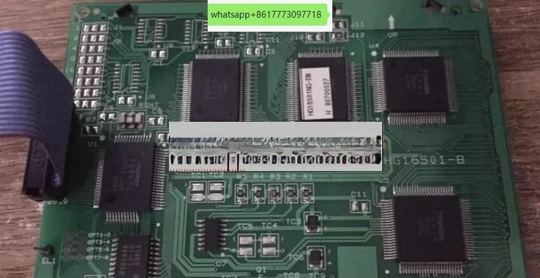 

For Sell 100% New replace PANEL LCD Screen,New
