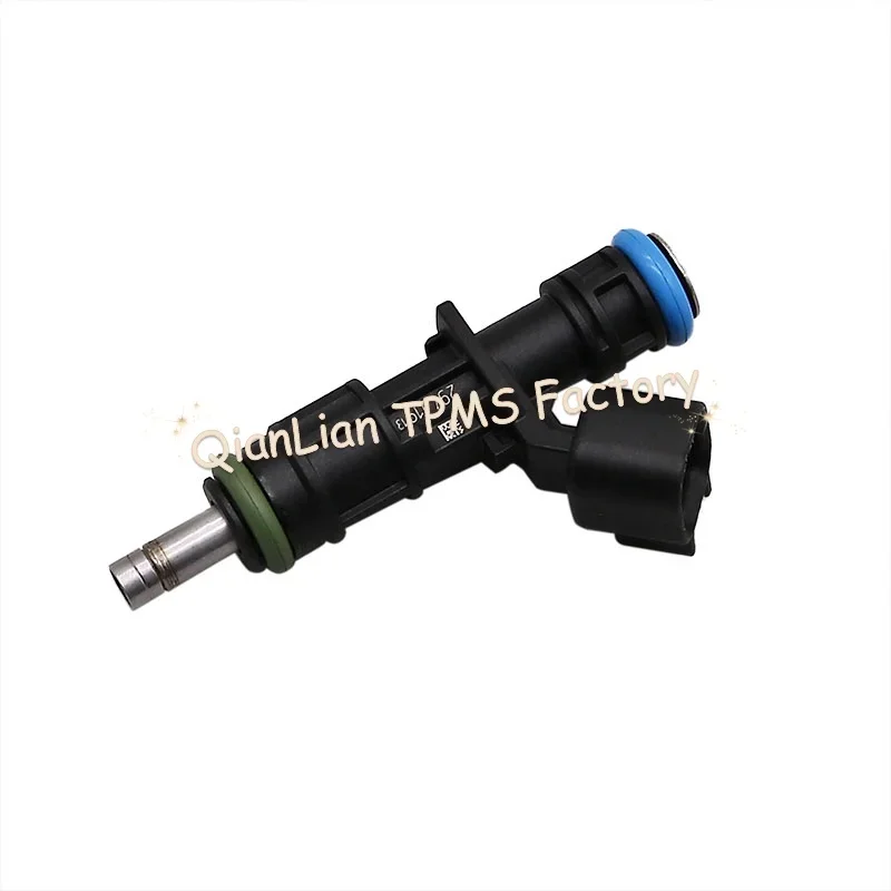 8개 05281568AA 연료 인젝터 닷지 챌린저 차저 듀랑고 5.7L V8 2020-2021 지프 그랜드 체로키 5.7L V8용