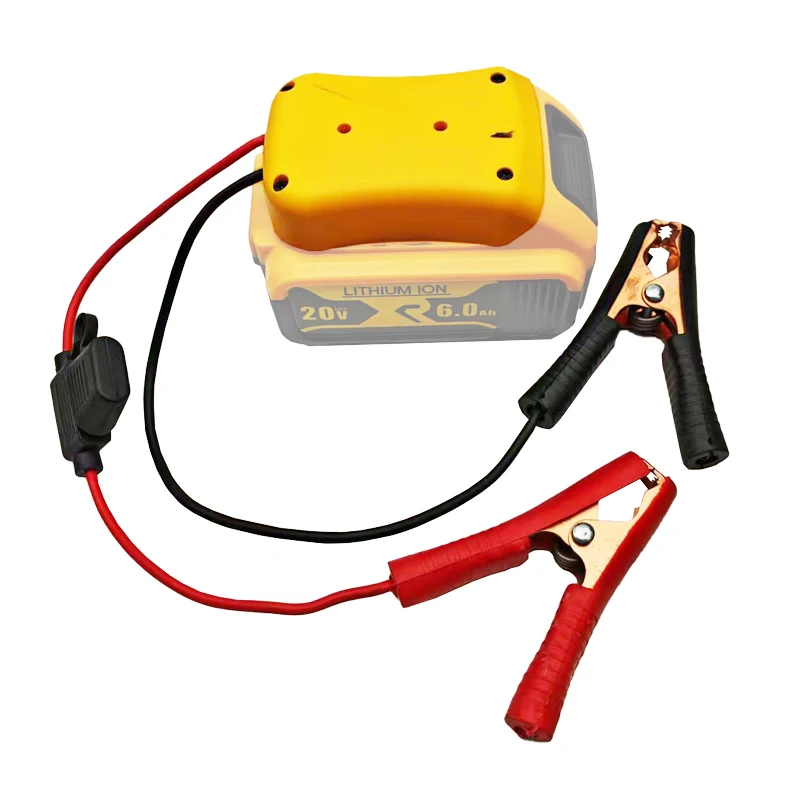 Thumbnail 2 - #34 Best Jump Starters to Buy In 2026