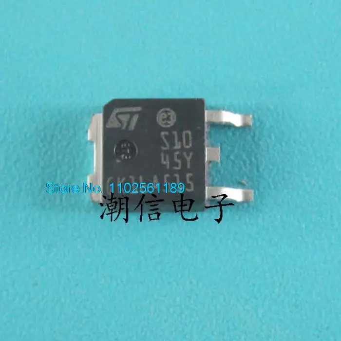 

20 шт./партия S1045 S1045Y